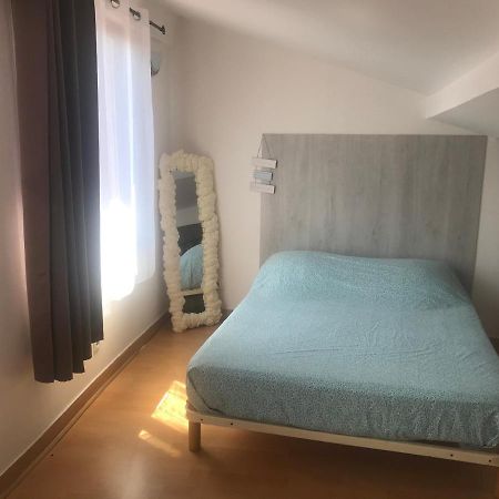 דירות סוספל Charmant 3 Pieces 3 Eme Etage מראה חיצוני תמונה