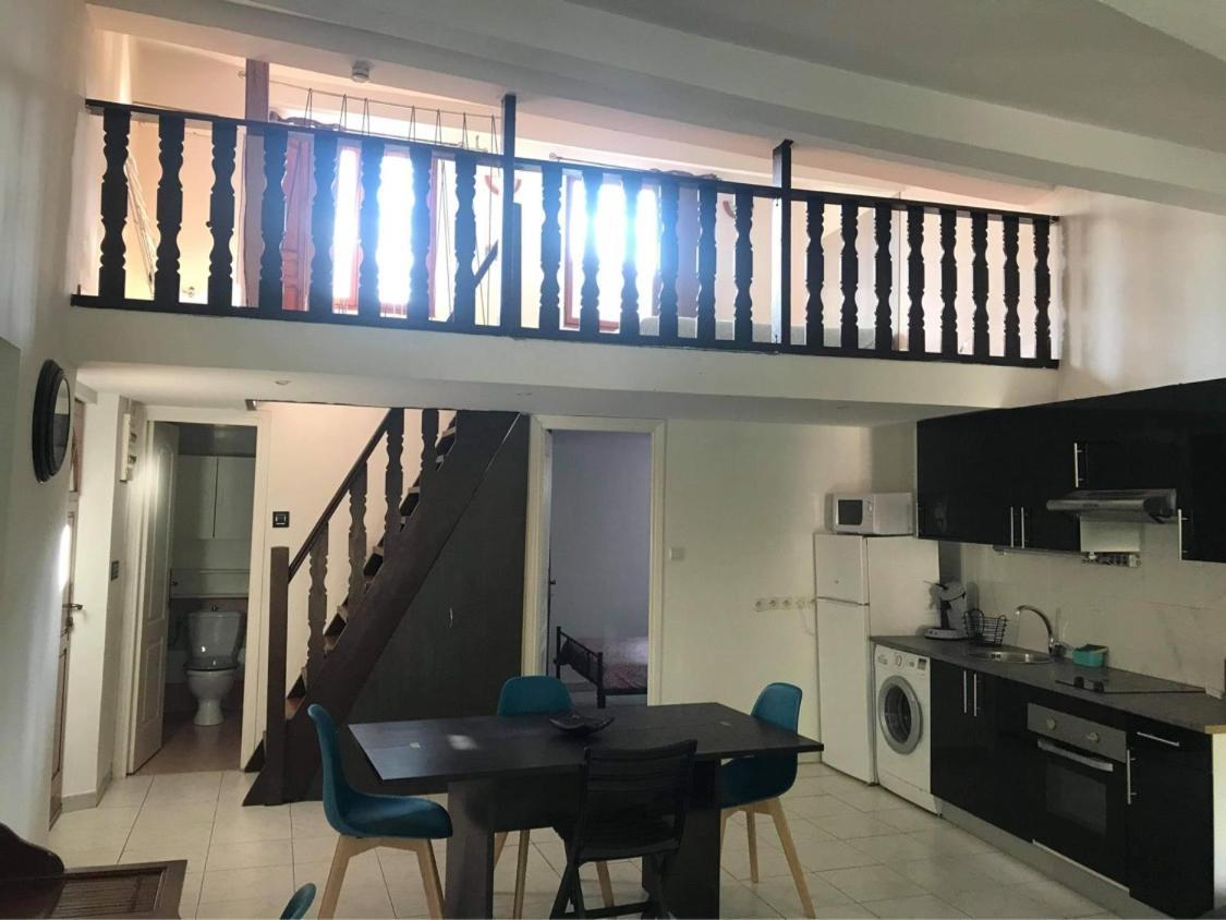 דירות סוספל Charmant 3 Pieces 3 Eme Etage מראה חיצוני תמונה