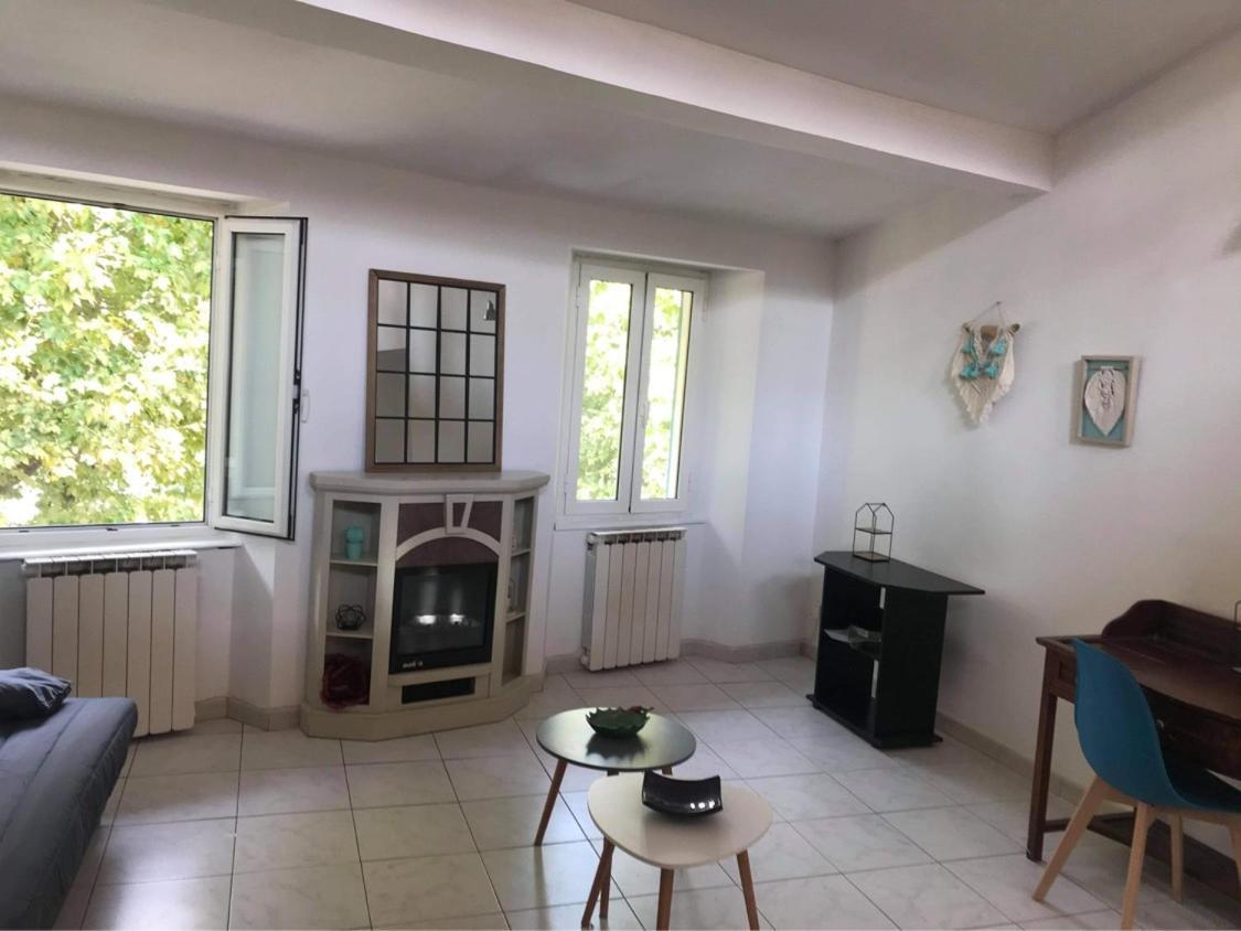 דירות סוספל Charmant 3 Pieces 3 Eme Etage מראה חיצוני תמונה