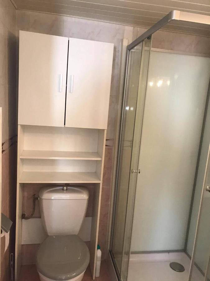 דירות סוספל Charmant 3 Pieces 3 Eme Etage מראה חיצוני תמונה