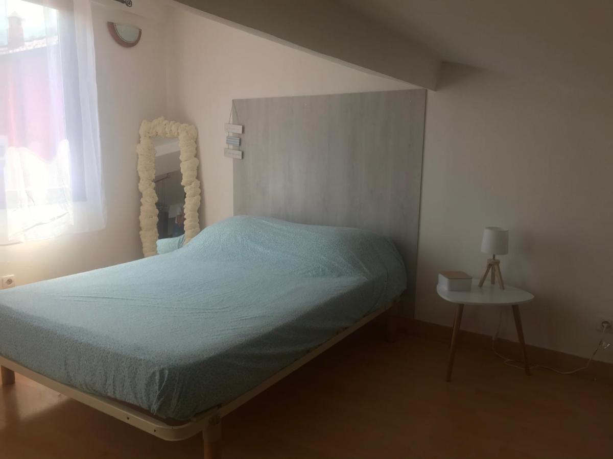 דירות סוספל Charmant 3 Pieces 3 Eme Etage מראה חיצוני תמונה