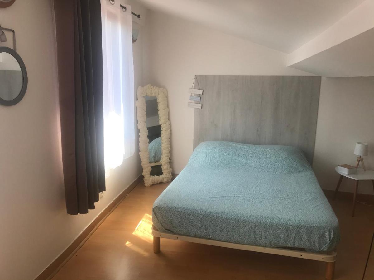 דירות סוספל Charmant 3 Pieces 3 Eme Etage מראה חיצוני תמונה