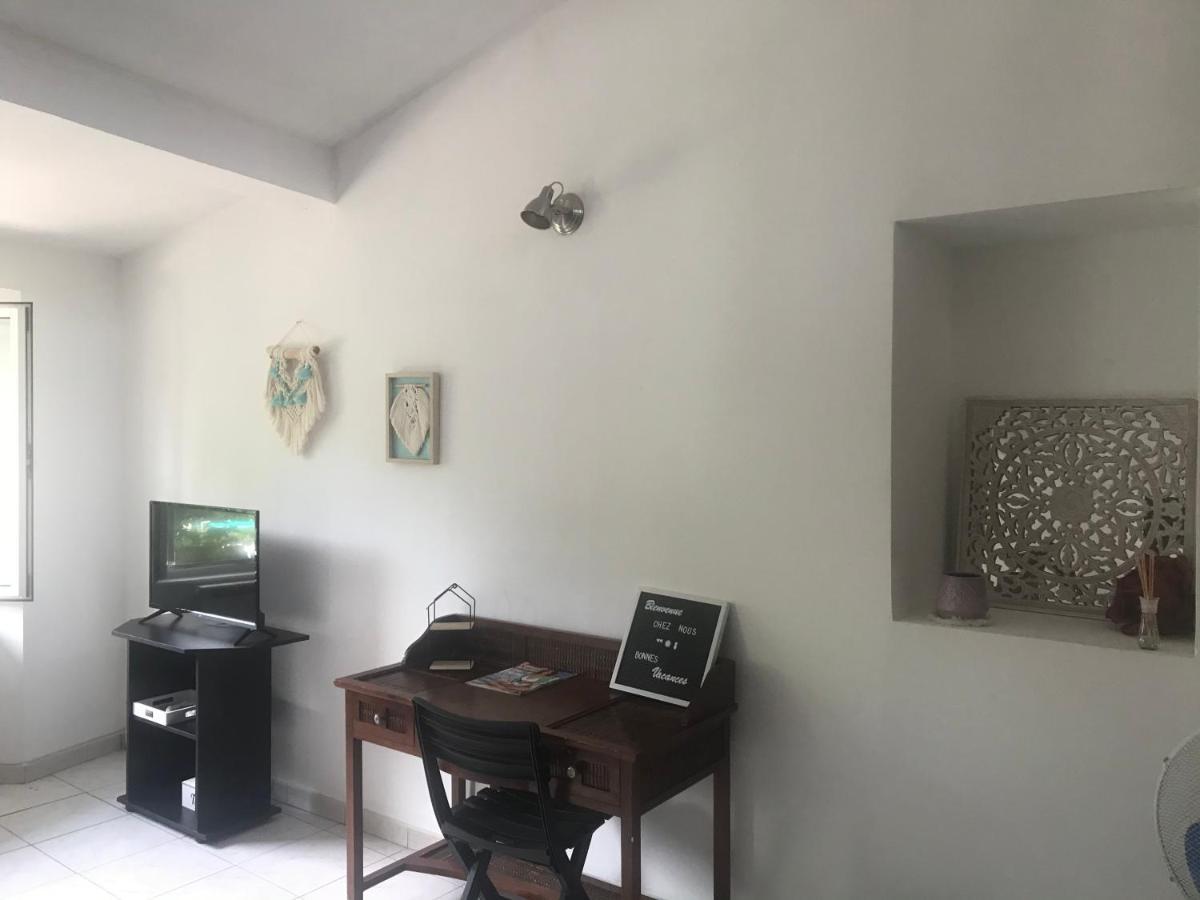 דירות סוספל Charmant 3 Pieces 3 Eme Etage מראה חיצוני תמונה